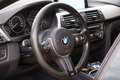BMW 420 i PACK M -TVA/BTW RECUP-NAVI PRO-CAMERA-PDC-EUR 6B Noir - thumbnail 8