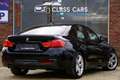 BMW 420 i PACK M -TVA/BTW RECUP-NAVI PRO-CAMERA-PDC-EUR 6B Noir - thumbnail 3