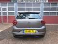 Volkswagen Polo 1.0 TSI 95 Pk Comfortl Bs Acc Nav. Lmv 5 drs. Appl Grijs - thumbnail 4