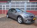 Volkswagen Polo 1.0 TSI 95 Pk Comfortl Bs Acc Nav. Lmv 5 drs. Appl Grijs - thumbnail 2