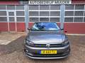 Volkswagen Polo 1.0 TSI 95 Pk Comfortl Bs Acc Nav. Lmv 5 drs. Appl Grijs - thumbnail 3