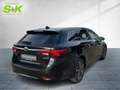 Toyota Avensis 1,8 VVT-i Edition S+*Navi*R-Kamera*Sitzhz** Noir - thumbnail 4