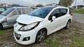 Peugeot 207 1.6 d SW Family Wit - thumbnail 4