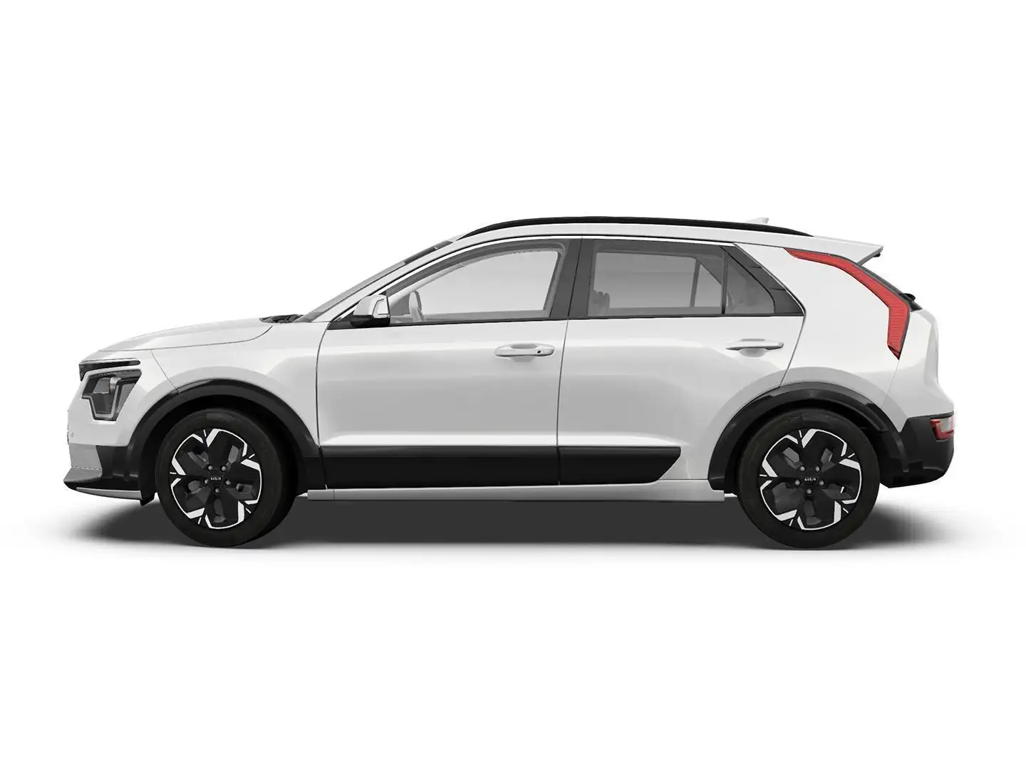 Kia e-Niro EV Light Advanced 64.8 kWh €2.500,- Voordeel! Meer - 2