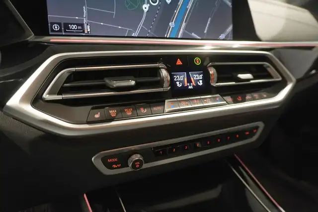 BMW X5 xDrive40i Ansicht 20