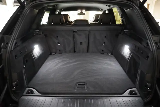 BMW X5 xDrive40i Ansicht 3
