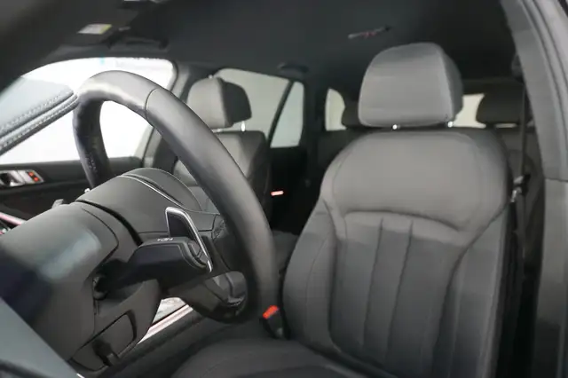 BMW X5 xDrive40i Ansicht 7