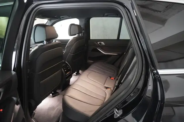 BMW X5 xDrive40i Ansicht 8