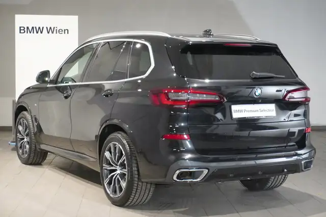 BMW X5 xDrive40i Ansicht 27