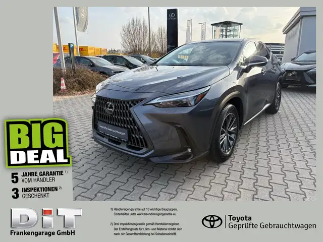 Lexus NX 350h Executive Line LED, Navi, Pano, 360Kamera
