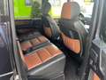 Mercedes-Benz G 320 G -Modell Station G 320 CDI Schwarz - thumbnail 10