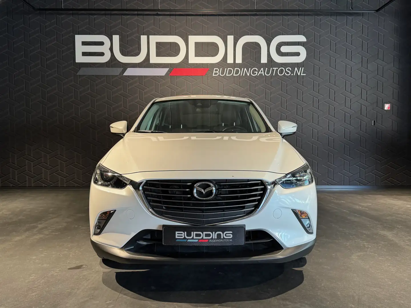 Mazda CX-3 2.0 SkyActiv-G 120 GT-Luxury | Trekhaak | Camera Wit - 2