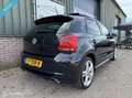 Volkswagen Polo 1.2 TSI R-Line|Pano|Clima|Navi|Bleutooth|Xenon| Zwart - thumbnail 8