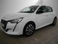 Peugeot 208 Active Pac Weiß - thumbnail 5