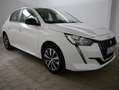 Peugeot 208 Active Pac Weiß - thumbnail 2