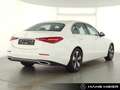 Mercedes-Benz C 180 C 180 Avantgarde Business-P MBUX Licht-P LED Cam Blanc - thumbnail 3