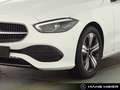 Mercedes-Benz C 180 C 180 Avantgarde Business-P MBUX Licht-P LED Cam Blanc - thumbnail 2