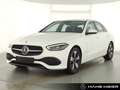 Mercedes-Benz C 180 C 180 Avantgarde Business-P MBUX Licht-P LED Cam Blanc - thumbnail 5