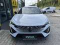 Peugeot 408 Hybrid 145 e-DCS6 GT!MATRIX LED,NAVI,KAMERA,PAN... Blanc - thumbnail 2