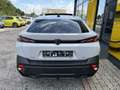 Peugeot 408 Hybrid 145 e-DCS6 GT!MATRIX LED,NAVI,KAMERA,PAN... Blanc - thumbnail 4