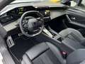 Peugeot 408 Hybrid 145 e-DCS6 GT!MATRIX LED,NAVI,KAMERA,PAN... Blanc - thumbnail 7