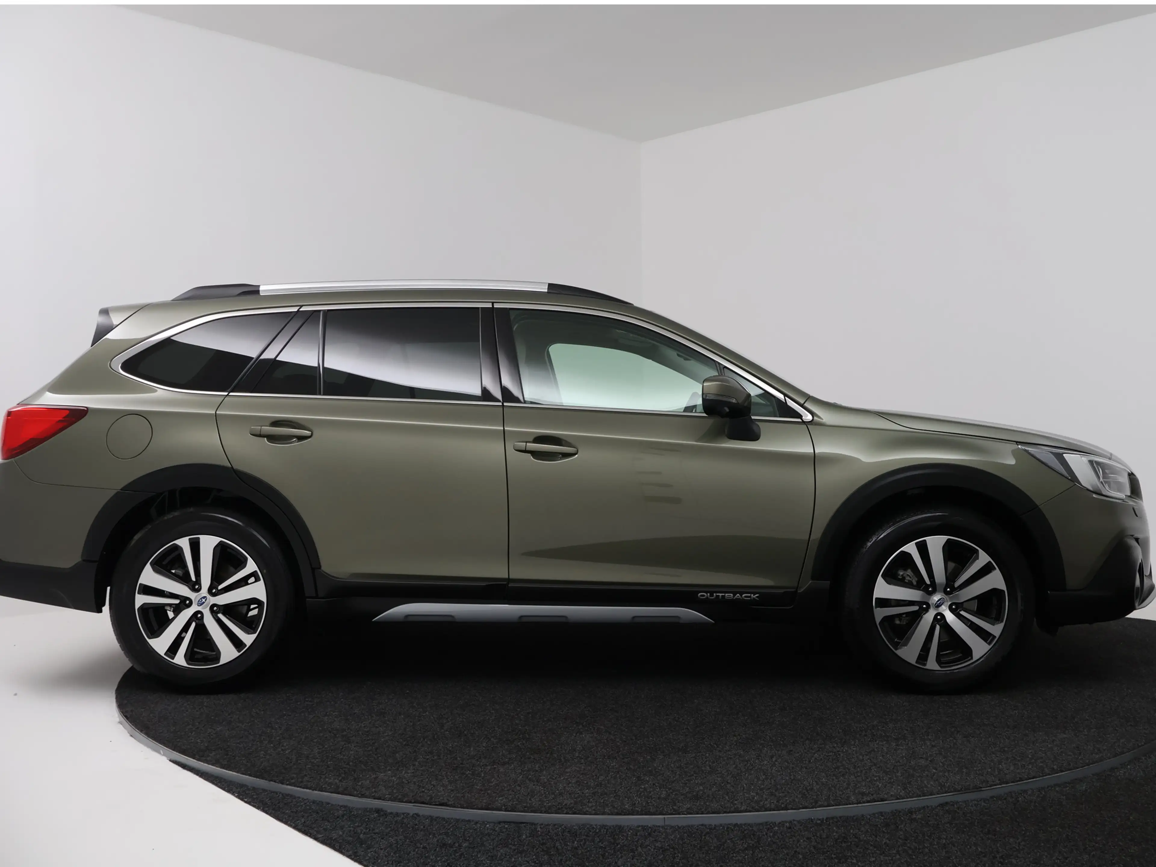 Subaru OUTBACK 2.5i Premium AWD | Trekhaak | Carplay/Android Auto — photo 15