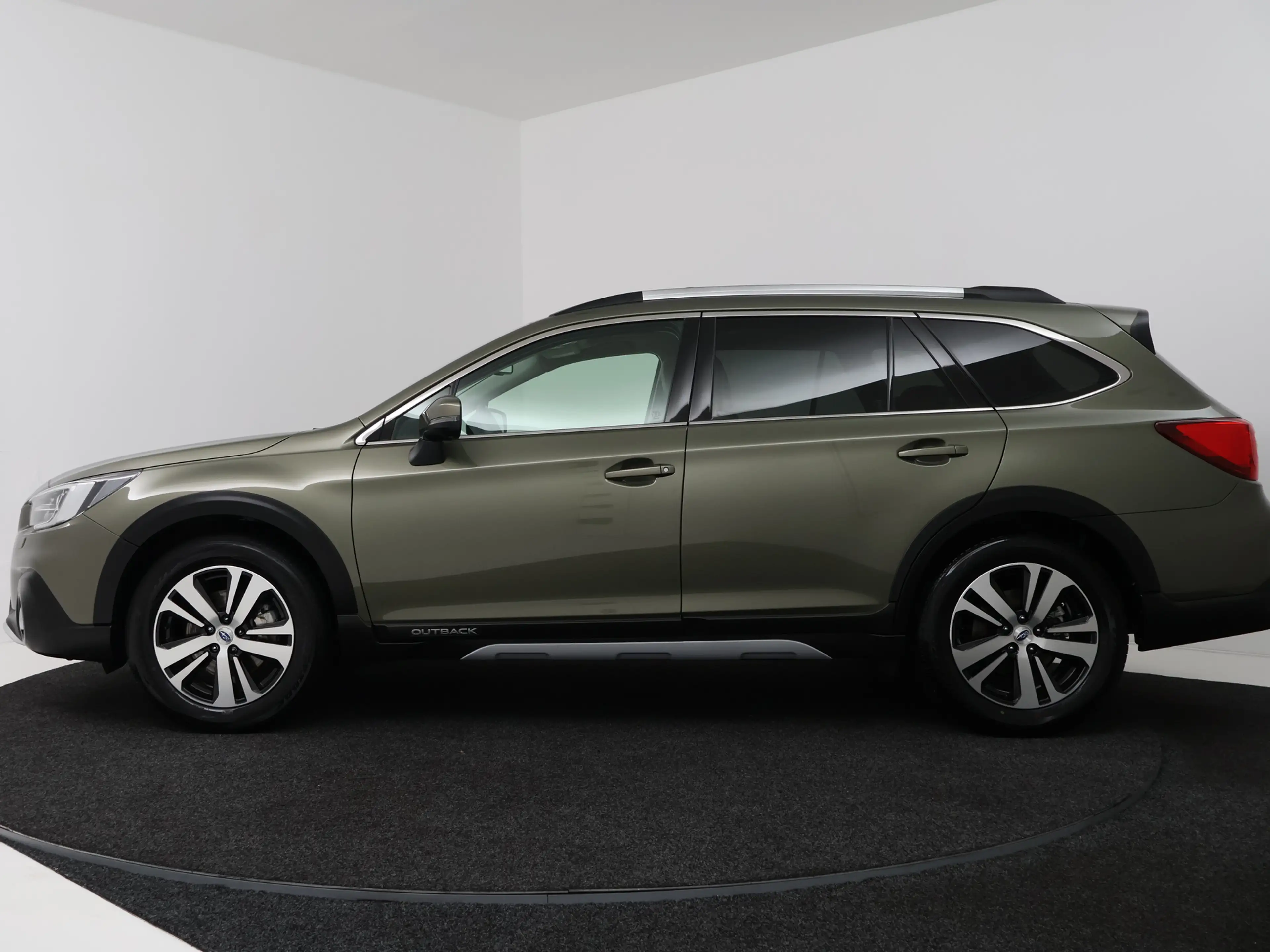 Subaru OUTBACK 2.5i Premium AWD | Trekhaak | Carplay/Android Auto — photo 3