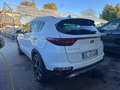 Kia Sportage 1.6 CRDI 136 CV DCT7 4WD GT Line Blanc - thumbnail 3