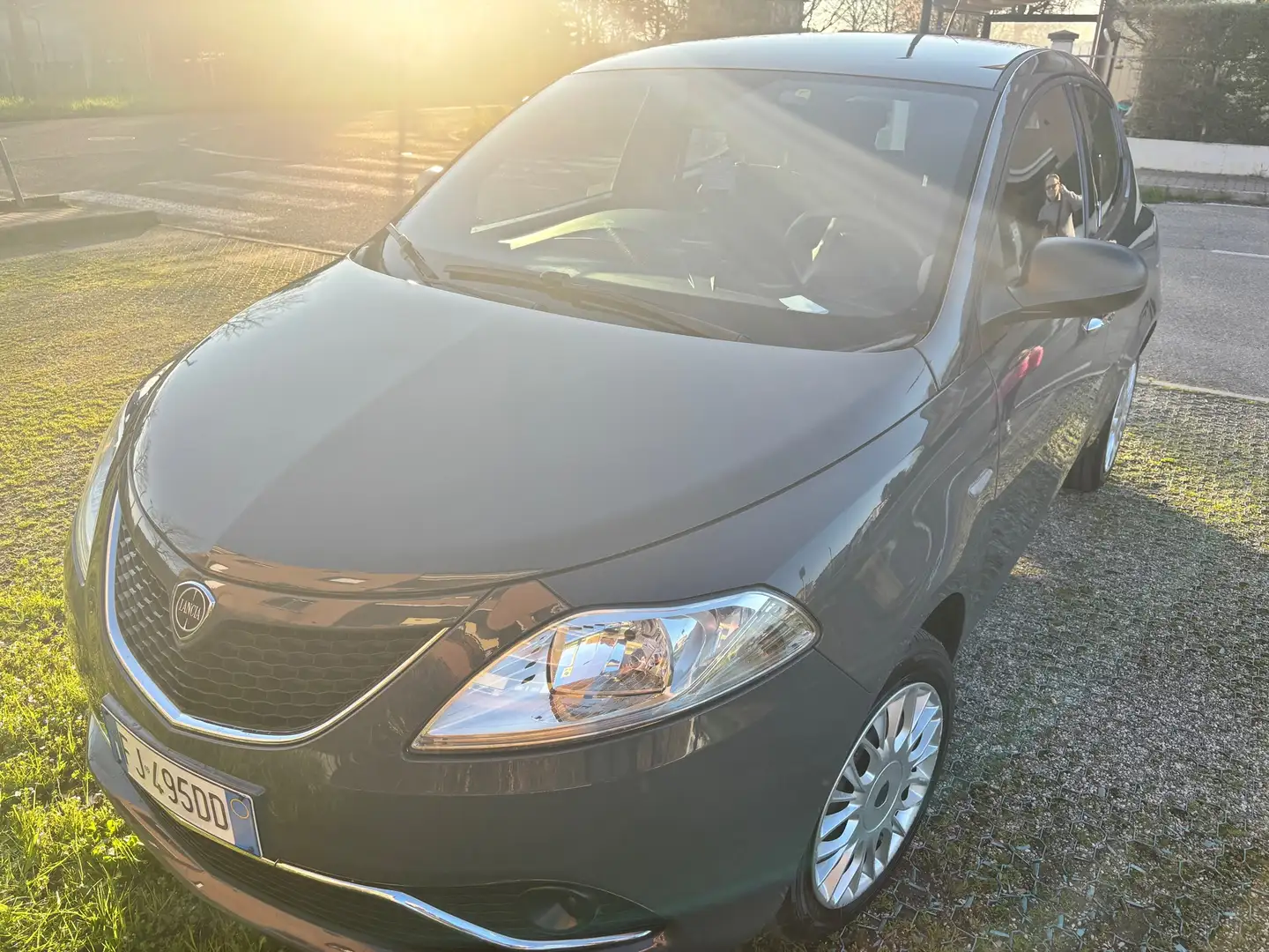 Lancia Ypsilon ottimo - 2