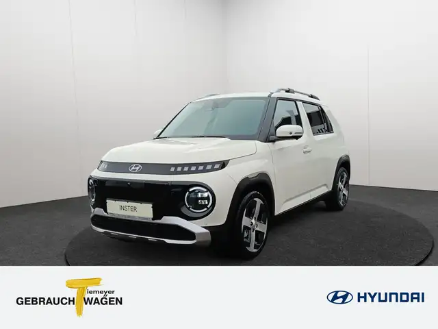 Hyundai Inster Inster Prime Elektro 49 kWh 2WD