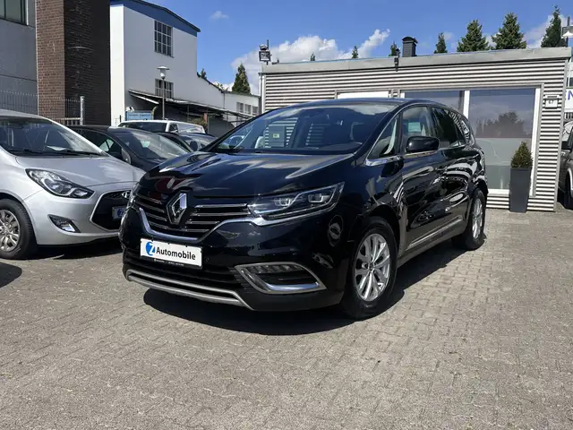 Renault Espace 1.6 dCi Business Edition Autom.