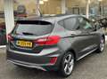 Ford Fiesta 1.0 EcoBoost 100pk 6bak,Active,Gr.Navi,Clima,Cruis Grijs - thumbnail 5