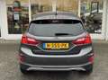 Ford Fiesta 1.0 EcoBoost 100pk 6bak,Active,Gr.Navi,Clima,Cruis Grijs - thumbnail 9