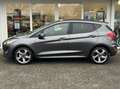 Ford Fiesta 1.0 EcoBoost 100pk 6bak,Active,Gr.Navi,Clima,Cruis Grijs - thumbnail 3
