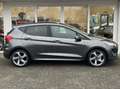 Ford Fiesta 1.0 EcoBoost 100pk 6bak,Active,Gr.Navi,Clima,Cruis Grijs - thumbnail 4