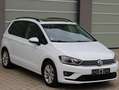 Volkswagen Golf Sportsvan Comfortline BMT/Start-Stopp Weiß - thumbnail 14