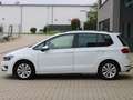 Volkswagen Golf Sportsvan Comfortline BMT/Start-Stopp Weiß - thumbnail 4