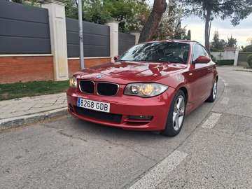 125iA Coupé