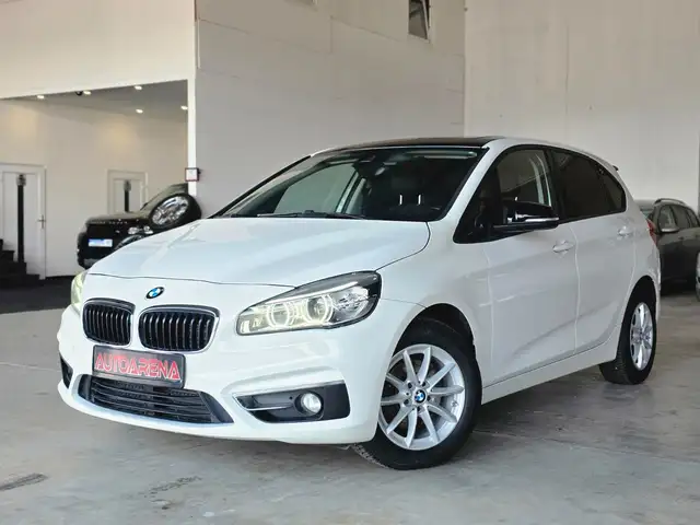 BMW 2er