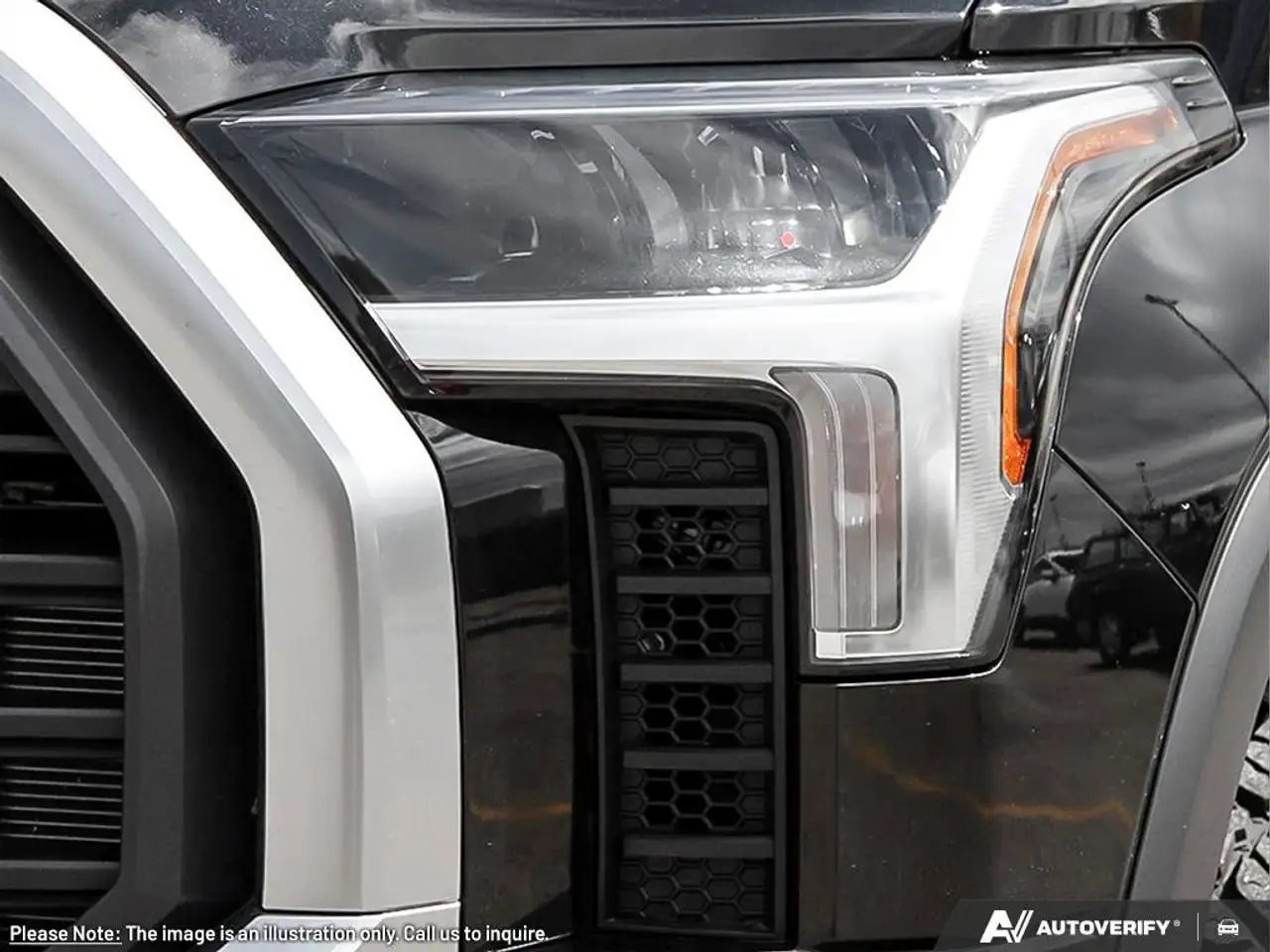 Toyota Tundra photo Toyota Tundra