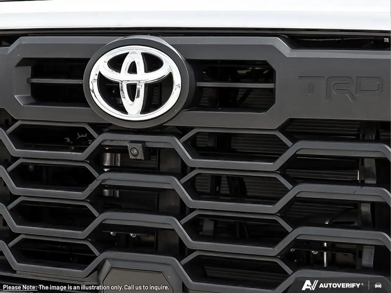 Toyota Tundra photo Toyota Tundra