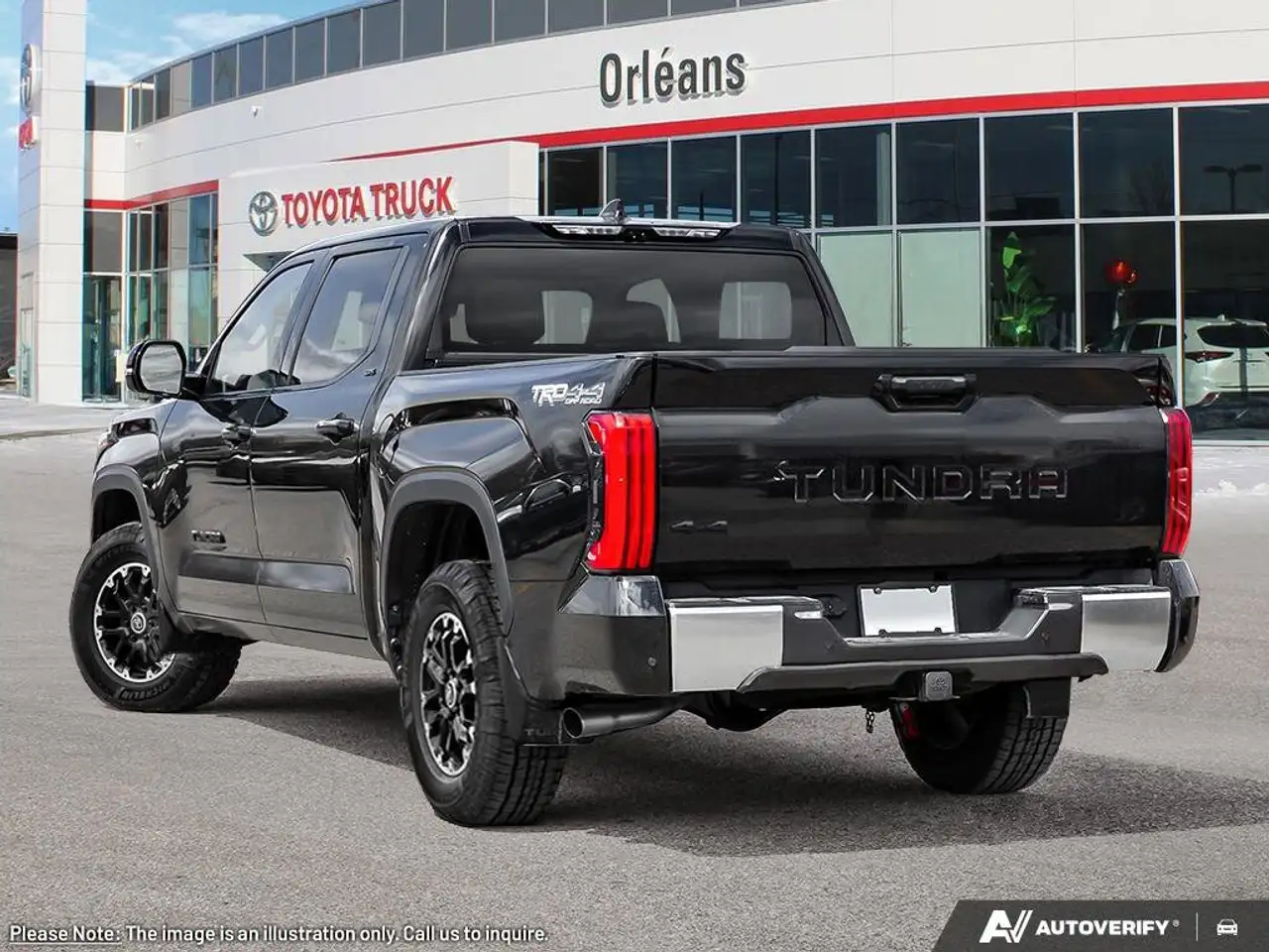 Toyota Tundra photo Toyota Tundra