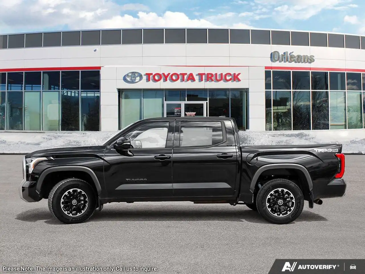 Toyota Tundra photo Toyota Tundra
