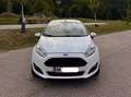 Ford Fiesta Fiesta Trend 1,25 Trend Weiß - thumbnail 1