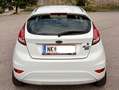 Ford Fiesta Fiesta Trend 1,25 Trend Weiß - thumbnail 7