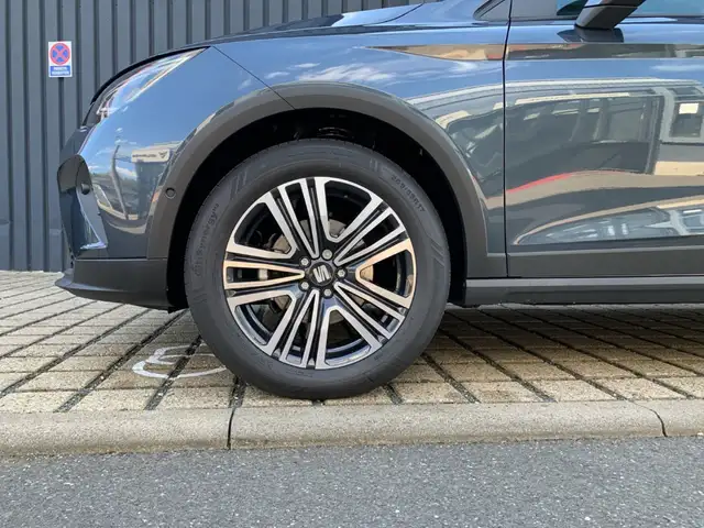 SEAT Arona view 13