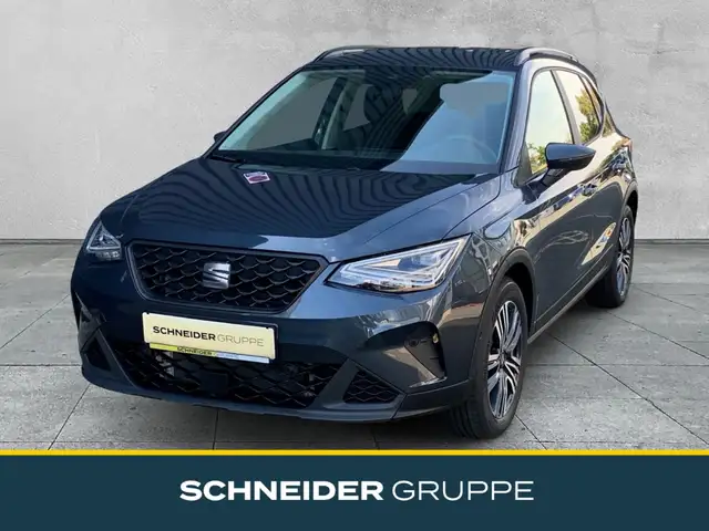 2026 SEAT Arona in Grey for sale