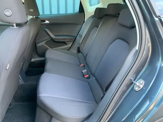 SEAT Arona view 11