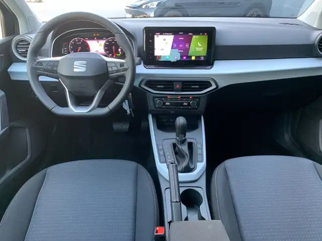 SEAT Arona view 14