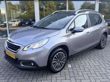 1.2 -Automaat- Carplay inbouw -Panoramadak -Airco